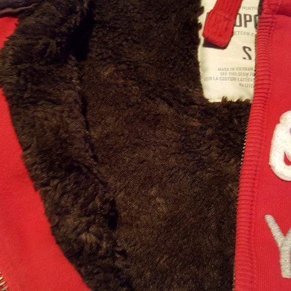 Aeropostle Hoodie - Picture 5 of 5